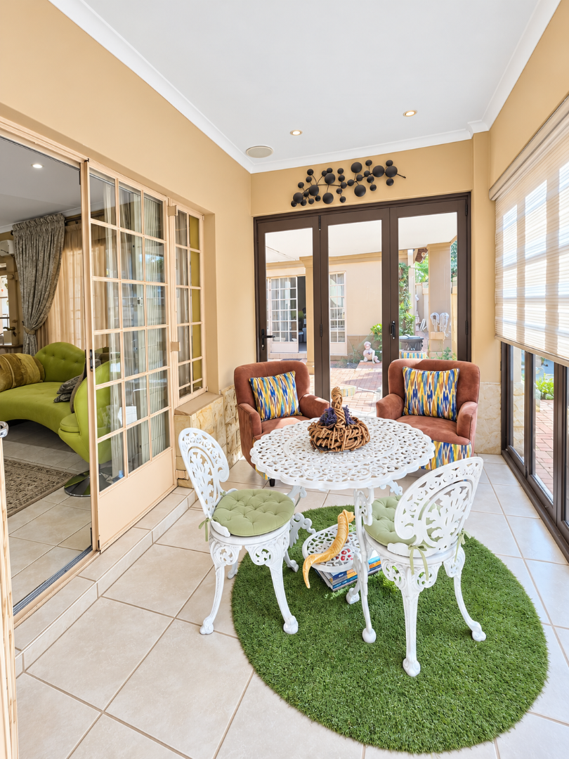 3 Bedroom Property for Sale in Flamwood North West